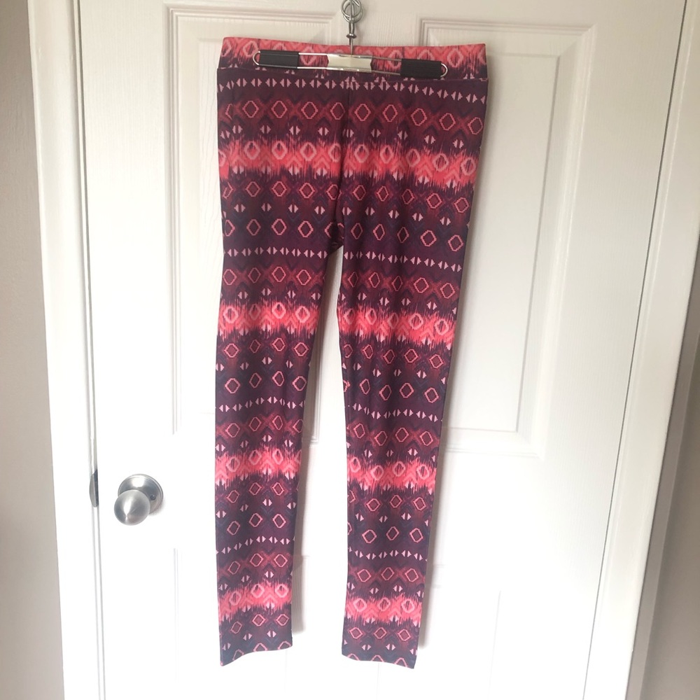 *NWOT* American Eagle Pink Leggings